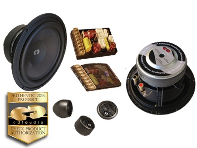 Акустическая система CDT Audio HD-M62 CDT Audio HD-M62. Технические характеристики HD-M62.